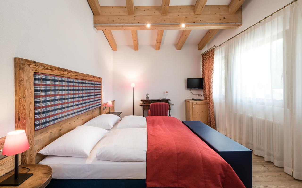 Sporthotel Exclusive San Vigilio Extérieur photo