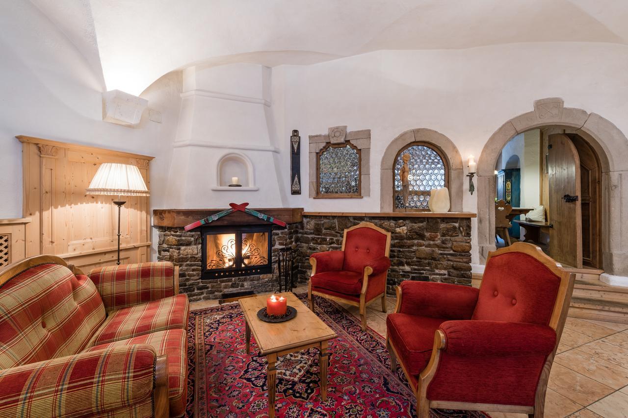 Sporthotel Exclusive San Vigilio Extérieur photo
