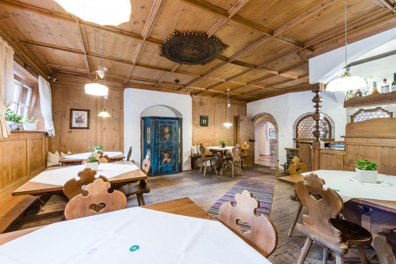 Sporthotel Exclusive San Vigilio Extérieur photo