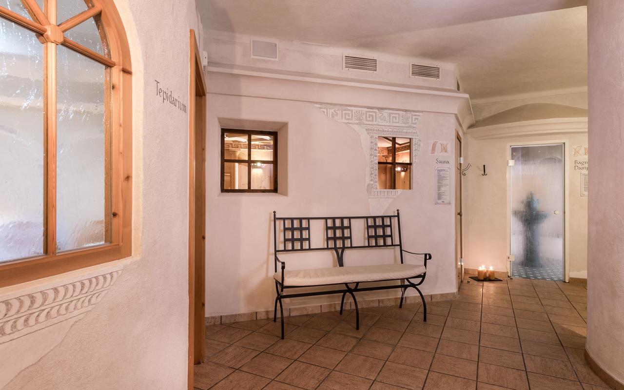 Sporthotel Exclusive San Vigilio Extérieur photo