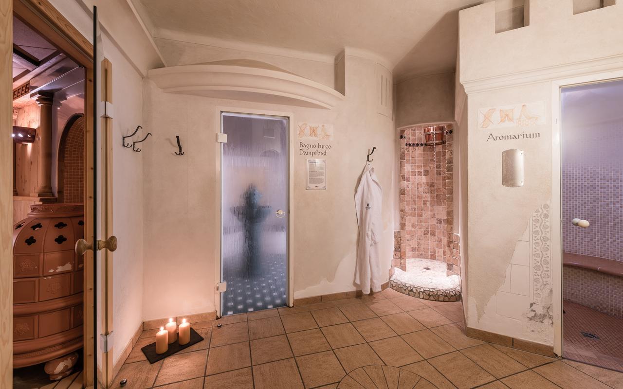 Sporthotel Exclusive San Vigilio Extérieur photo
