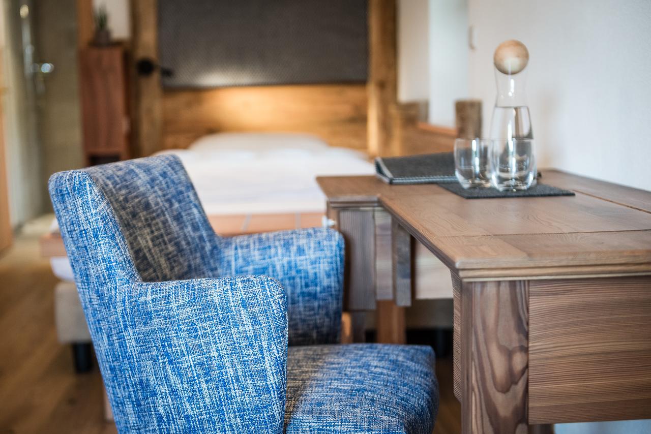 Sporthotel Exclusive San Vigilio Extérieur photo